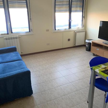 Appartement Bicocca Flat A à Milan Extérieur photo