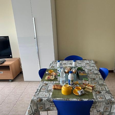 Appartement Bicocca Flat A à Milan Extérieur photo