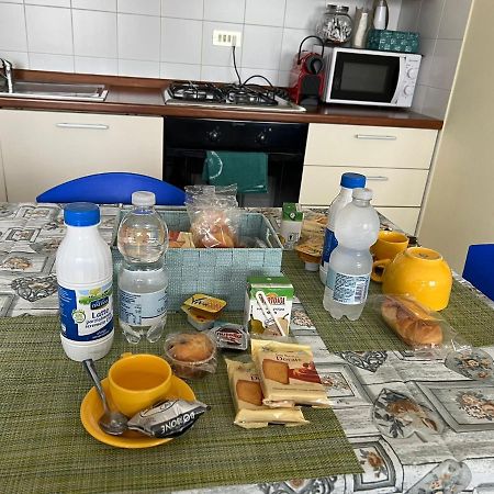 Appartement Bicocca Flat A à Milan Extérieur photo
