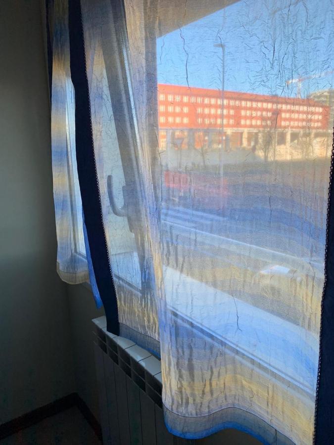 Appartement Bicocca Flat A à Milan Extérieur photo