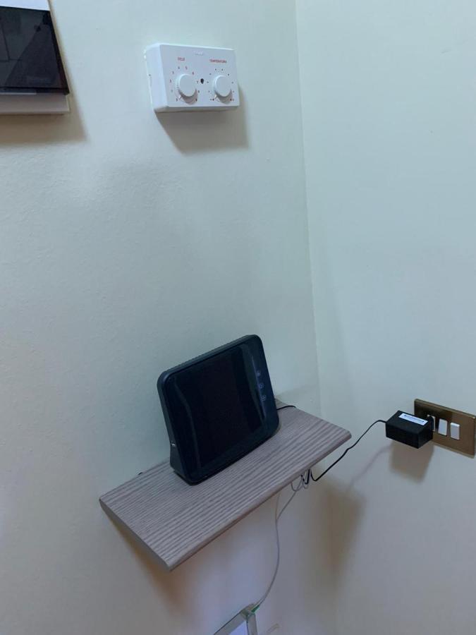 Appartement Bicocca Flat A à Milan Extérieur photo