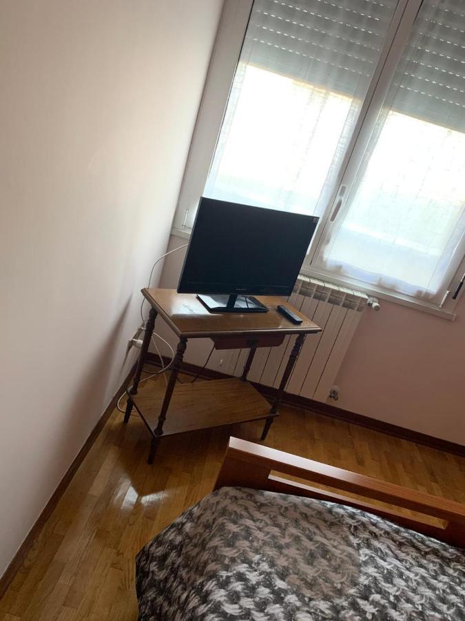 Appartement Bicocca Flat A à Milan Extérieur photo